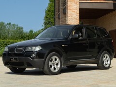 BMW X3 D 