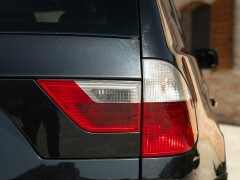 BMW X3 D 