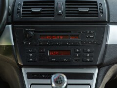 BMW X3 D 