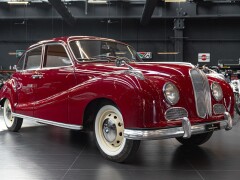 BMW 501 