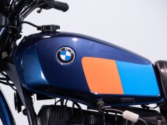 BMW R80 GS 