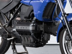 BMW K 75 \"ULTIMA\" 