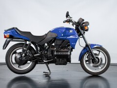 BMW K 75 \"ULTIMA\" 