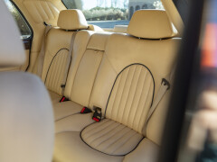 Bentley ARNAGE 