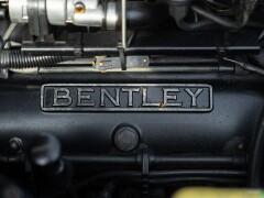 Bentley TURBO R 