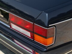 Bentley MULSANNE - BRV (Bullet Resistant Vehicle) 