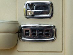 Bentley MULSANNE - BRV (Bullet Resistant Vehicle) 