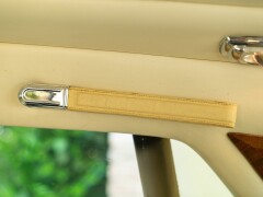 Bentley MULSANNE - BRV (Bullet Resistant Vehicle) 