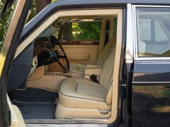 Bentley MULSANNE - BRV (Bullet Resistant Vehicle) 