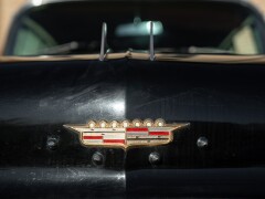 Cadillac SPECIAL SERIES 62 FLEETWOOD SEDAN 