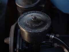 Cadillac SPECIAL SERIES 62 FLEETWOOD SEDAN 