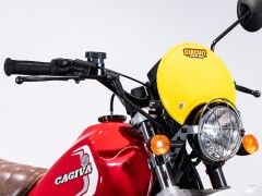 Cagiva ALA ROSSA 350 