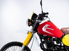 Cagiva ALA ROSSA 350 