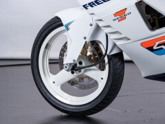 Cagiva Freccia C12R 