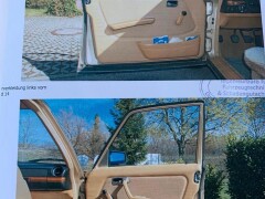 Mercedes Benz W123 230E