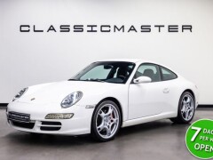 PORSCHE 911  3.8 Carrera S Btw auto, Fiscale waarde € 22.