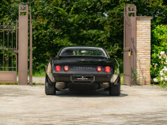 Chevrolet Corvette C3 Stingray 