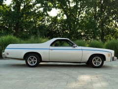 Chevrolet EL CAMINO 350 