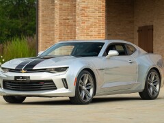 Chevrolet CAMARO RS 