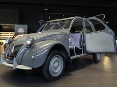 Citroen 2 CV 