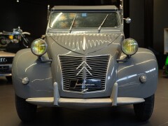 Citroen 2 CV 