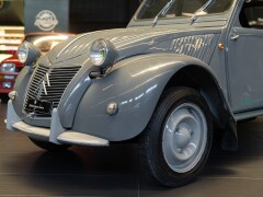 Citroen 2 CV 