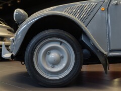 Citroen 2 CV 