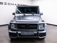 Mercedes Benz G 55 AMG  Kombi