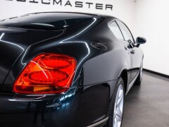 BENTLEY Continental GT  6.0 W12 Btw auto, Fiscale waarde