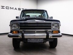 JEEP Wagoneer  Limited Grand  Gerestaureerd