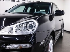 PORSCHE Cayenne  4.8 GTS Btw auto, Fiscale waarde € 12.00