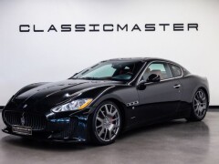 MASERATI Granturismo  4.2 Btw auto, Fiscale waarde € 22.00