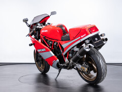 Ducati 750 Sport 