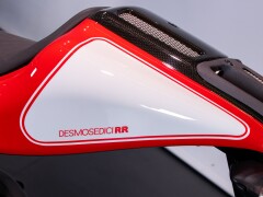 Ducati Desmosedici RR 1135/1500 