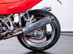 Ducati 888 SP1 