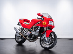 Ducati 888 SP1 