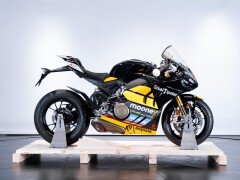 Ducati PANIGALE V4 S BEZZECCHI 2023 WORLD CHAMPION REPLICA 