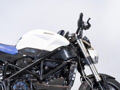 Ducati STREETFIGHTER 