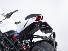 Ducati STREETFIGHTER 