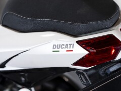 Ducati STREETFIGHTER 