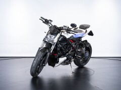 Ducati STREETFIGHTER 