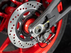 Ducati MONSTER 