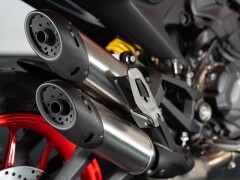 Ducati MONSTER 