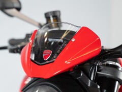 Ducati MONSTER 