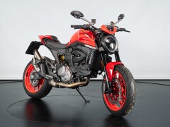 Ducati MONSTER 