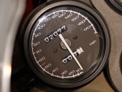 Ducati 996 SPS N°440 