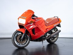 Ducati PASO 750 