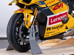 Ducati PANIGALE V4 S Bagnaia 2023 World Champion Replica 