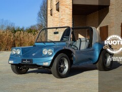 Apal APAL DUNE BUGGY 