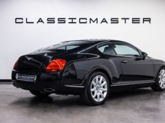 BENTLEY Continental GT  6.0 W12 Btw auto, Fiscale waarde